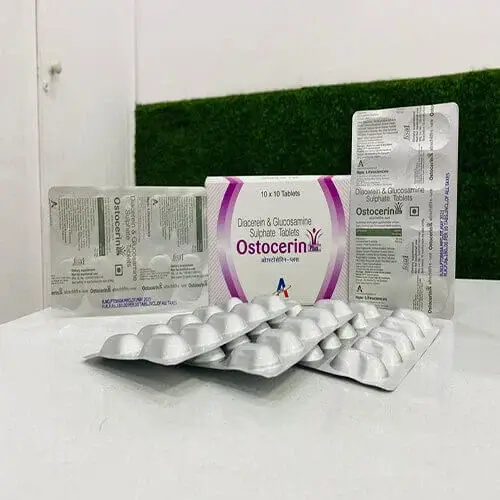 Ostocerin