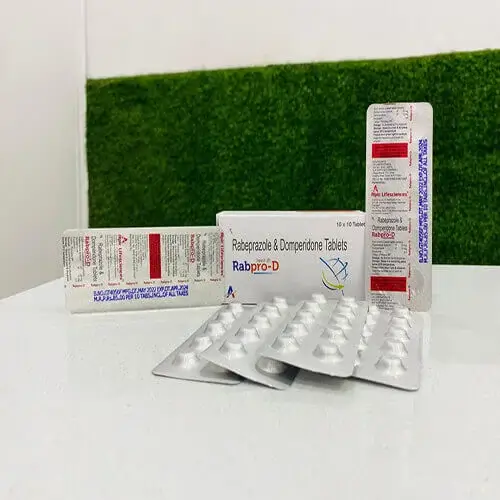 Rabpro-D