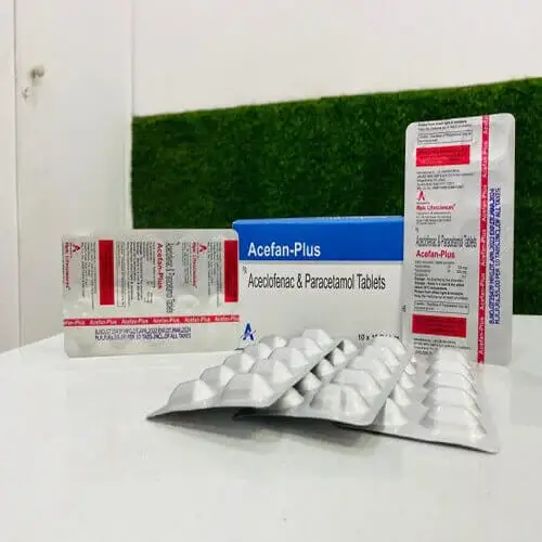 Acefan-Plus