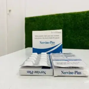 Nervine-Plus